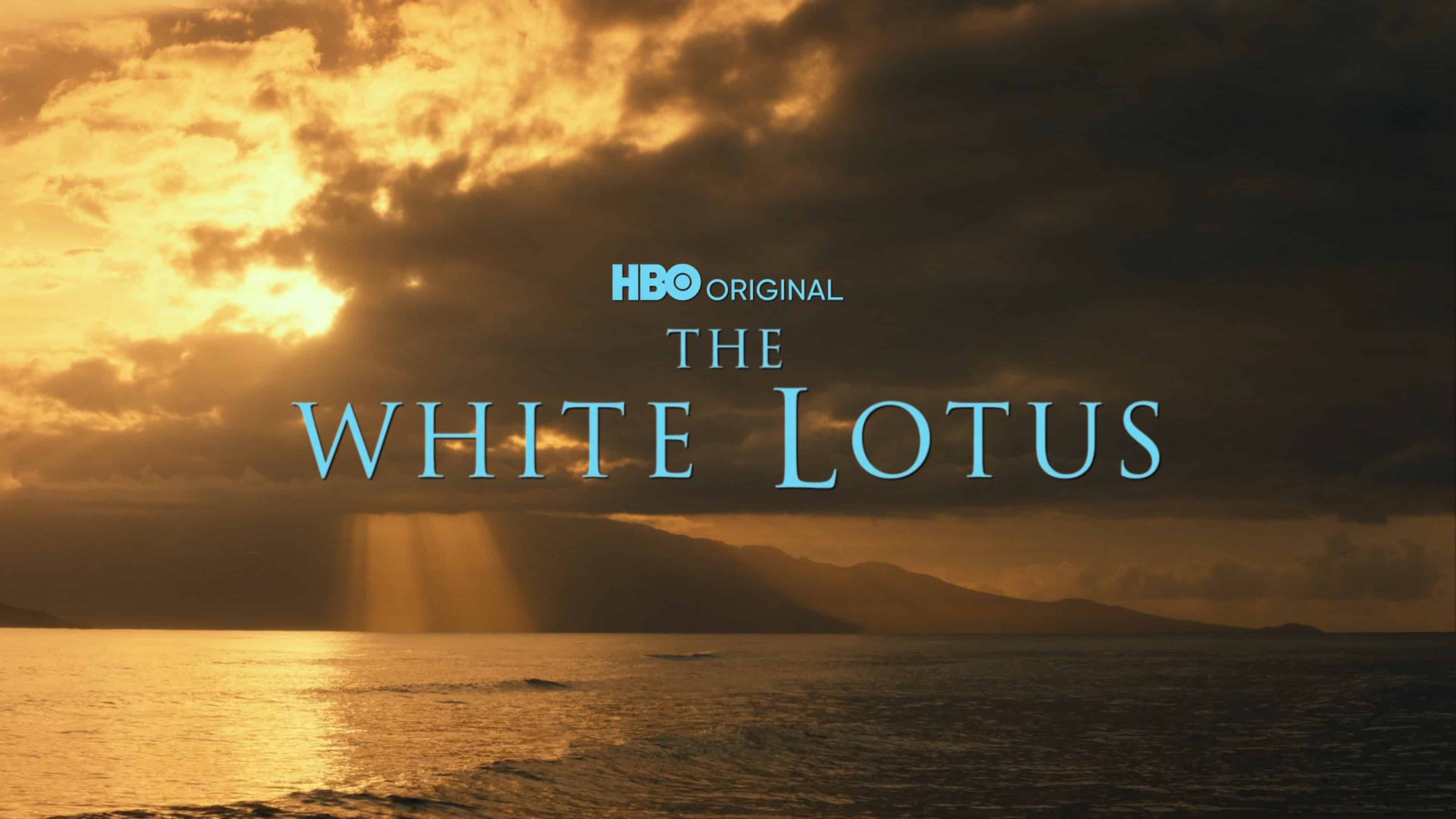 Actors The White Lotus Season 1