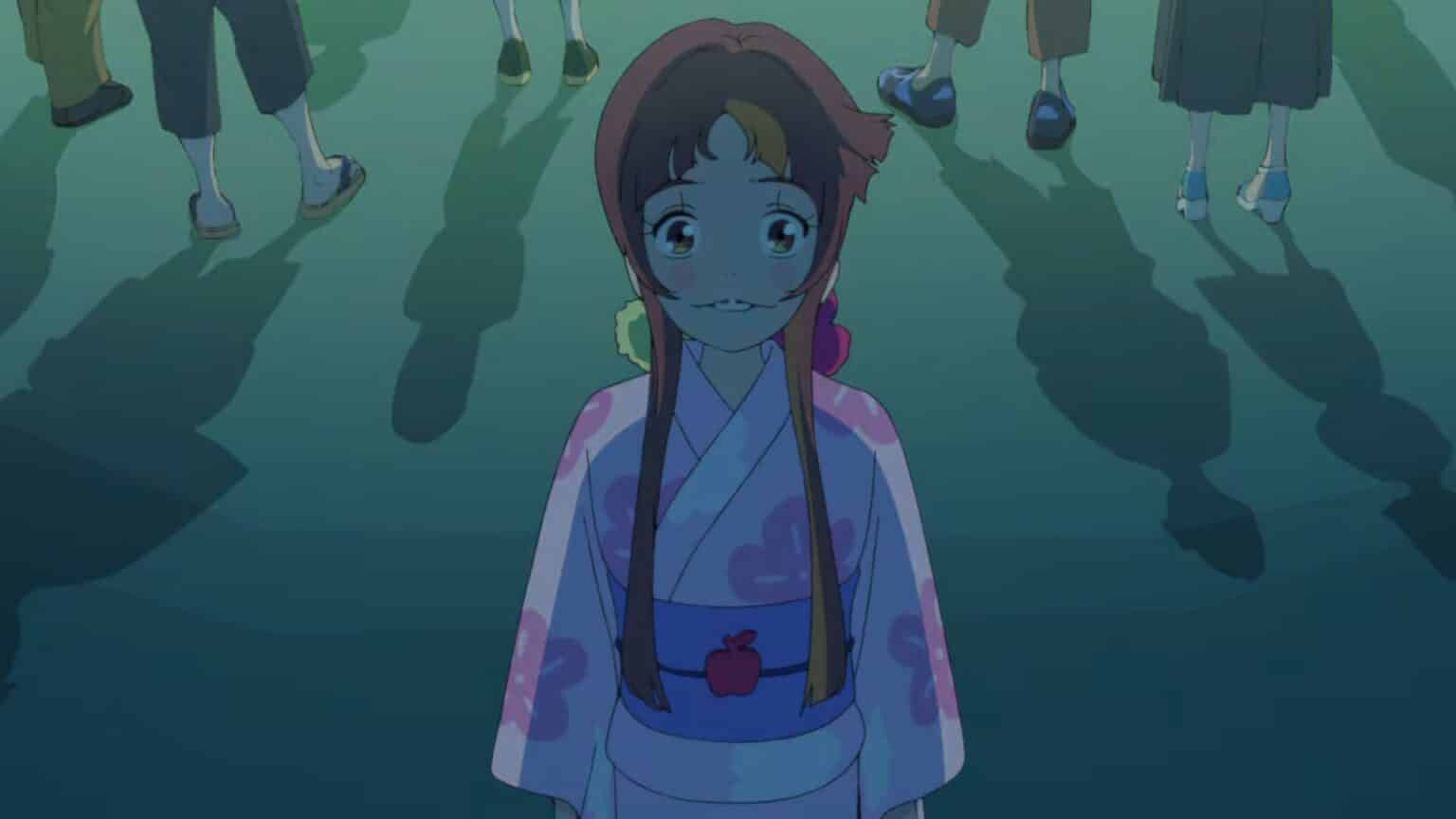Words Bubble Up Like Soda Pop Smile Words Bubble Up Like Soda Pop (2021) - Review/Summary (with Spoilers)
