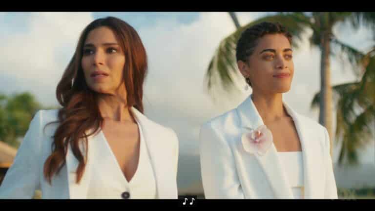 Fantasy Island: Season 1/ Episode 2 “His and Hers/The Heartbreak Hotel” – Recap/ Review (with Spoilers)
