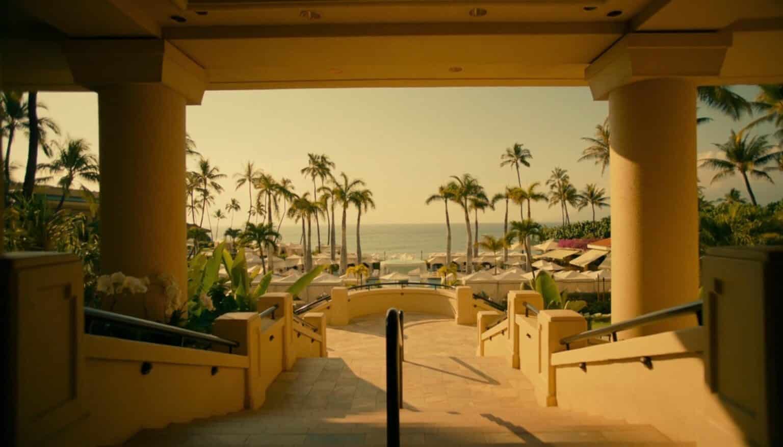 The White Lotus Season 1/ Episode 5 Recap/ Review (with Spoilers)