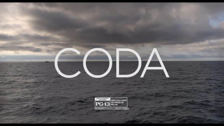 Coda (2021) – Review/Summary (with Spoilers)