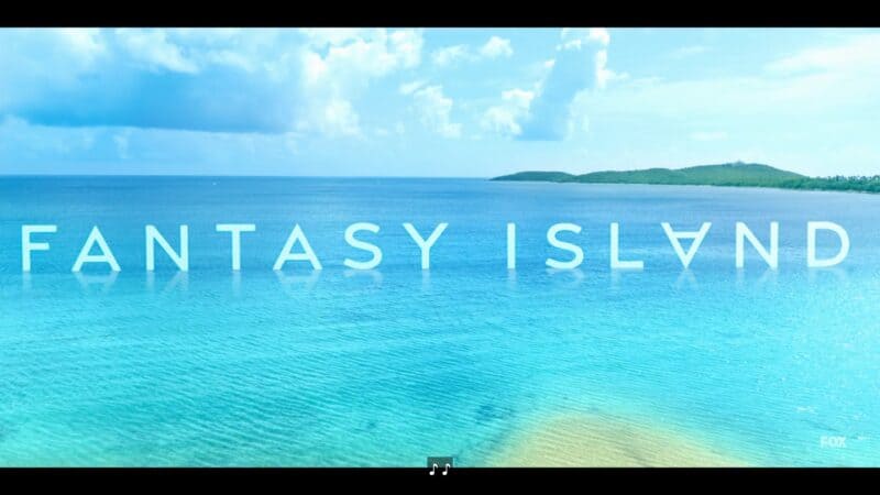 Title Card - Fantasy Island Season 1 Episode 1 