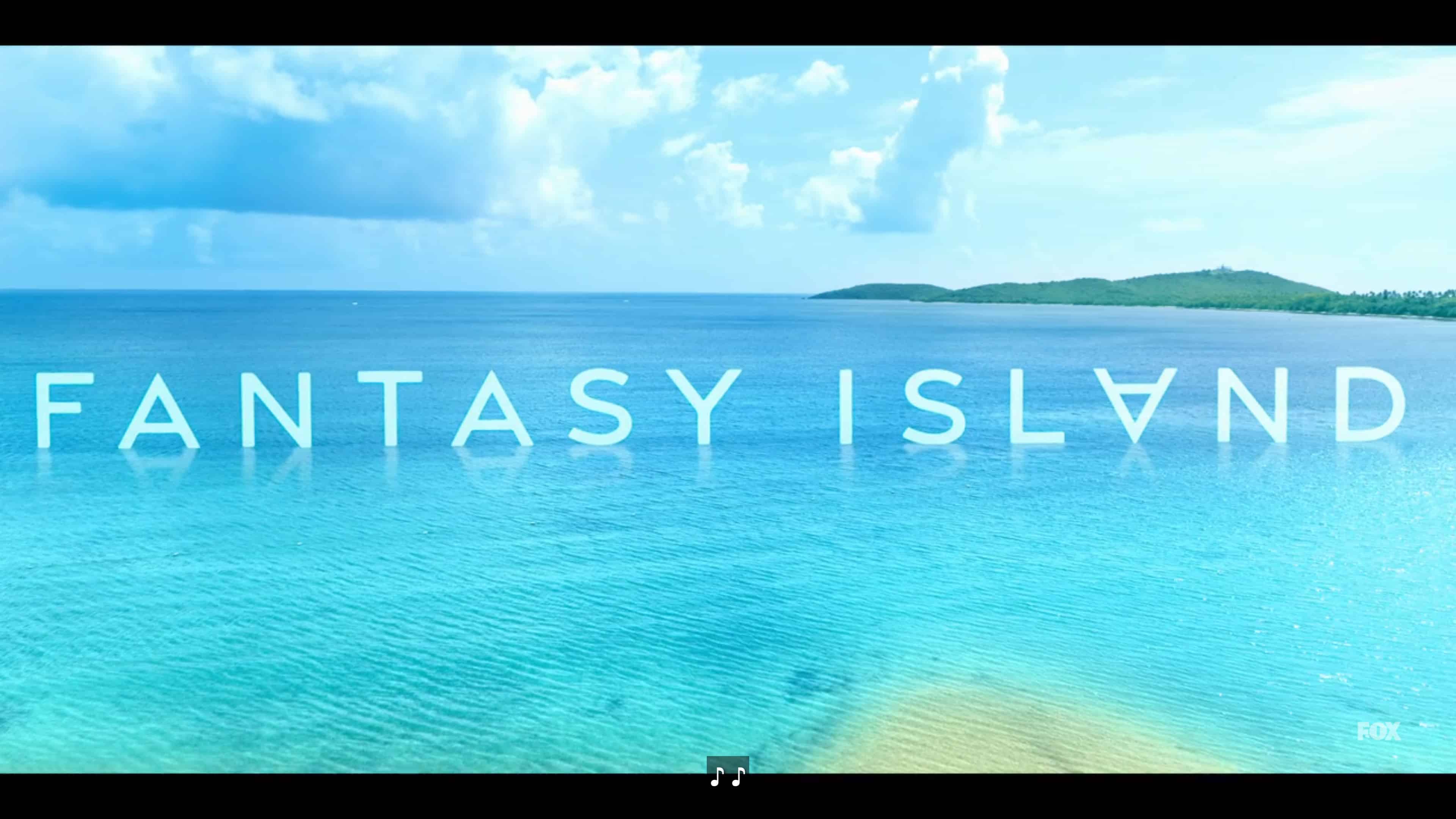 Title Card - Fantasy Island Season 1 Episode 1 [Premiere]