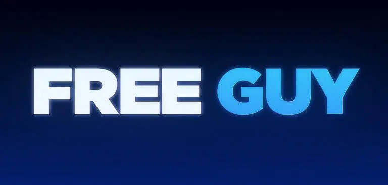 Free Guy (2021) – Review/Summary (with Spoilers)