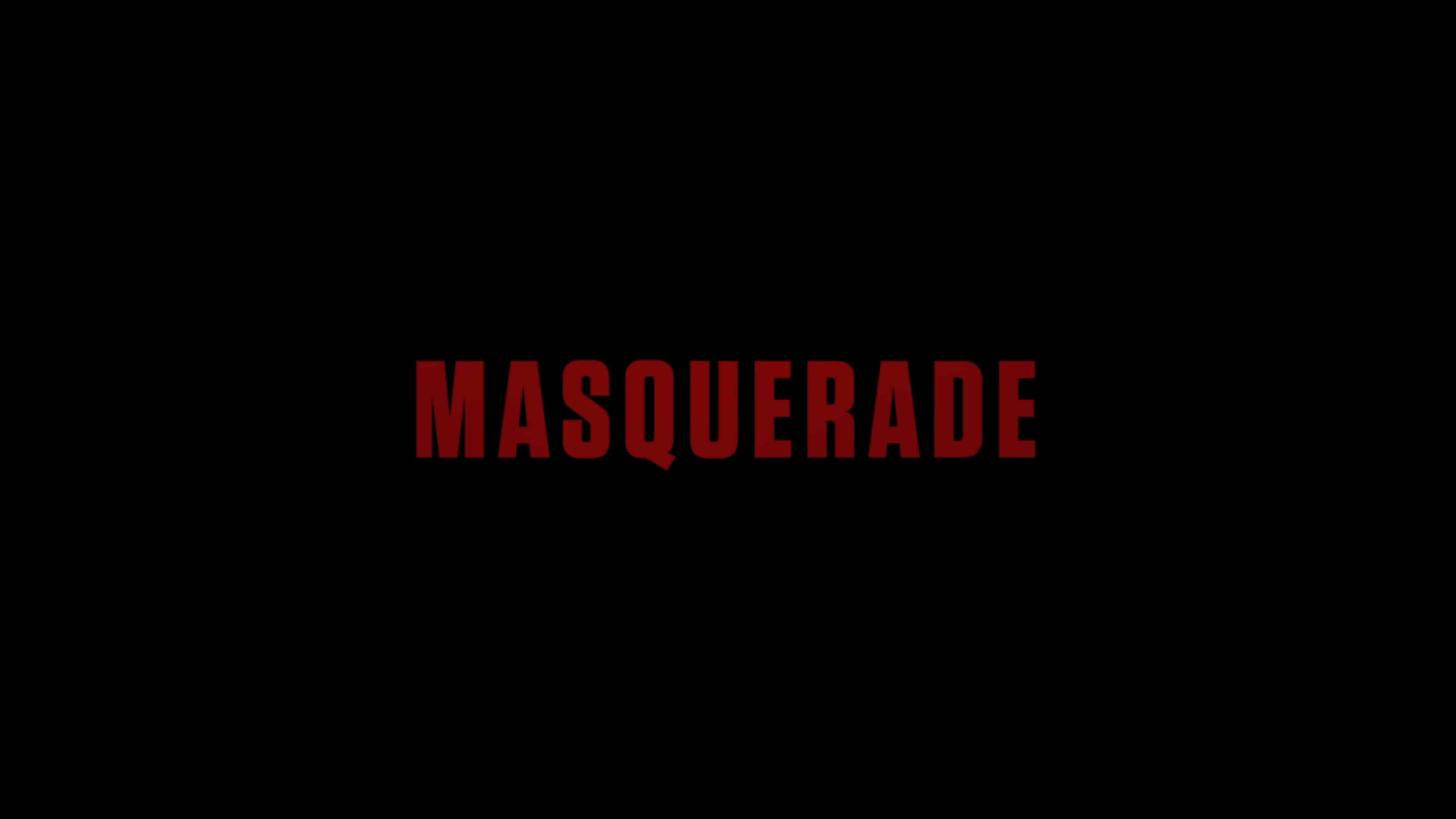 Masquerade (2021) – Review/Summary (with Spoilers)