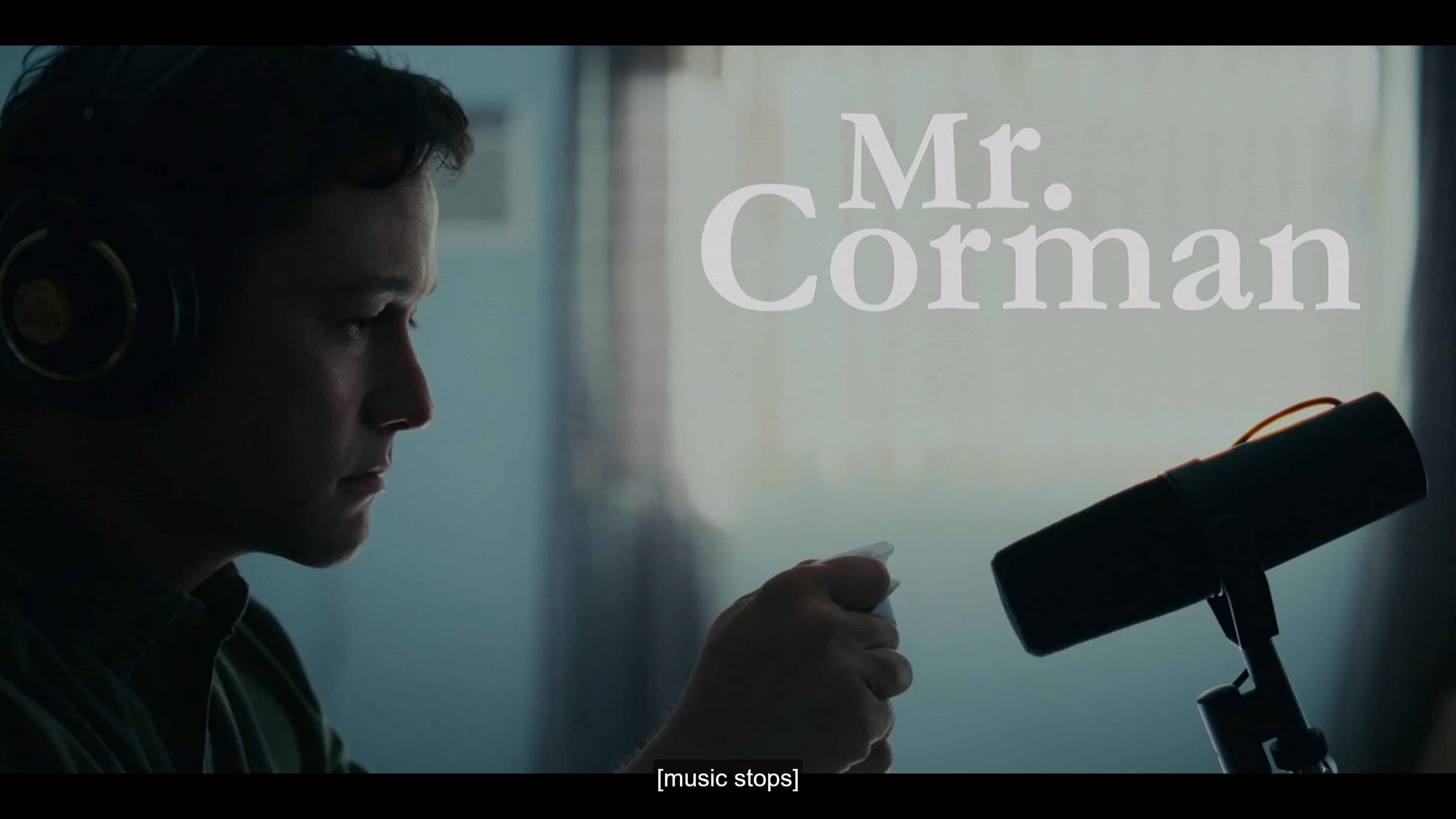 Mr. Corman: Season 1/ Episode 3 – Recap/ Review (with Spoilers)