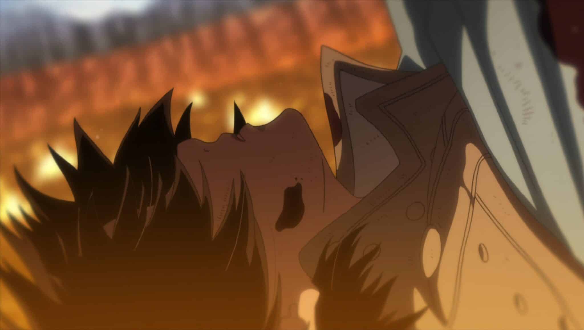 To Your Eternity: Season 1/ Episode 19 “Wandering Rage” – Recap/ Review