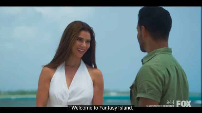 Fantasy Island: Season 1/ Episode 8 “Dia de los Vivos” [Finale] – Recap/ Review (with Spoilers)