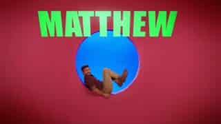 Matthew The Circle Season 3 Episode 1 Circle Did You Miss Me Premiere