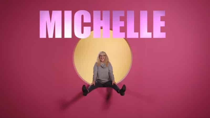 Michelle's profile