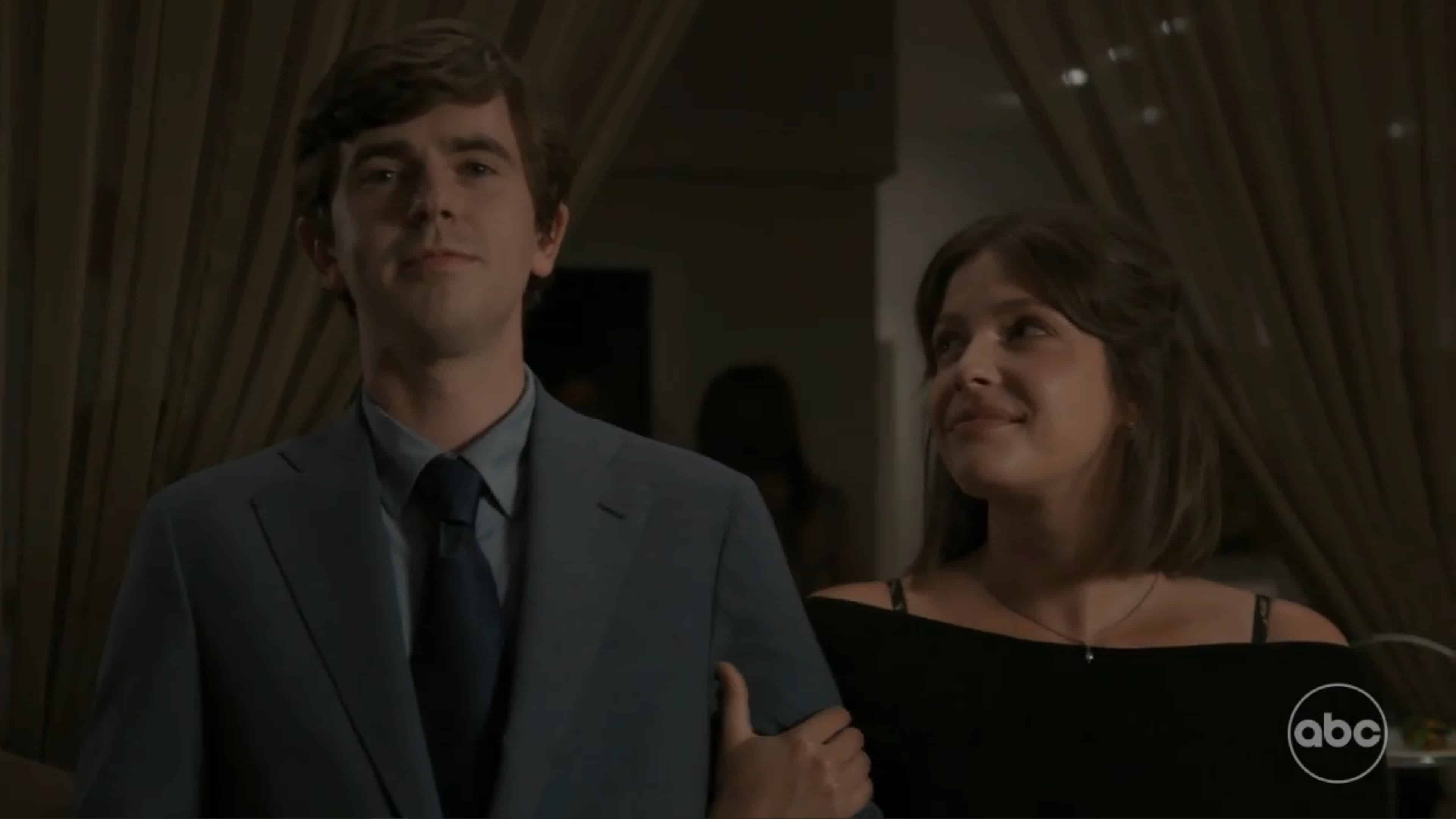 The Good Doctor: Season 5/ Episode 1 “New Beginnings” – Recap/ Review (with Spoilers)
