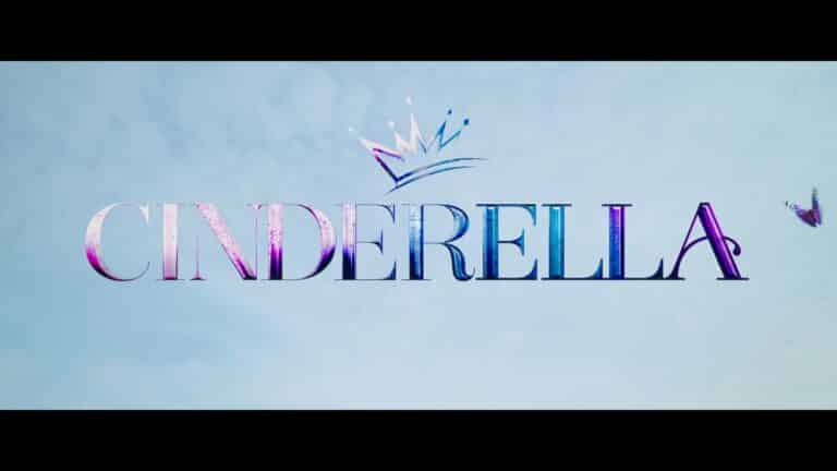 Cinderella (2021) – Review/Summary (with Spoilers)