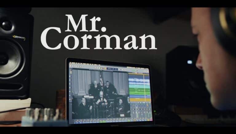 Mr. Corman: Season 1/ Episode 8 “Hope You Feel Better” – Recap/ Review (with Spoilers)