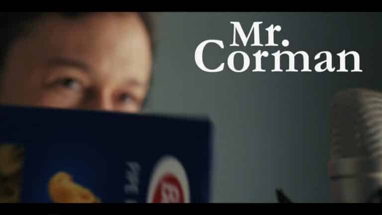 Mr. Corman: Season 1/ Episode 9 “Mr. Corman” – Recap/ Review (with Spoilers)