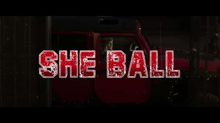 She Ball (2020) – Review/Summary (with Spoilers)