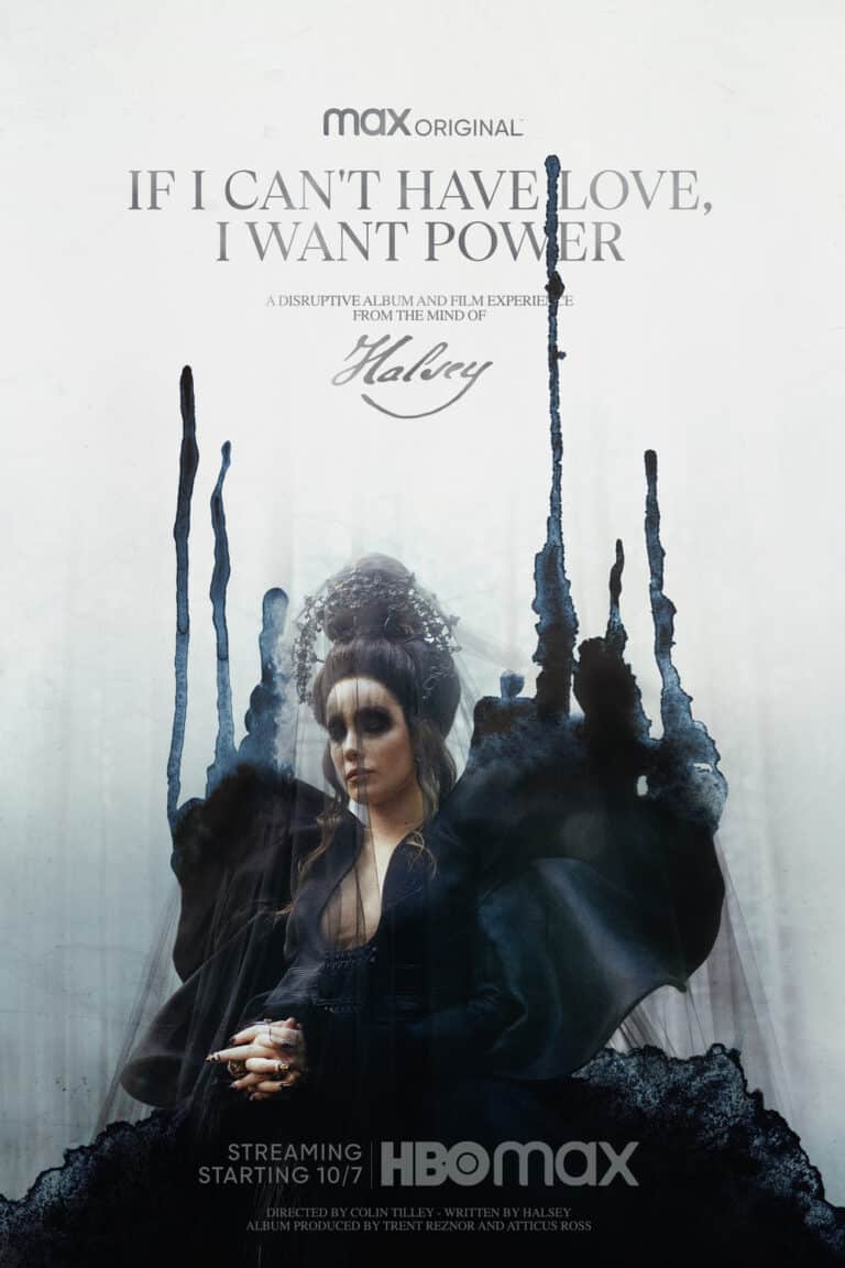 Halsey: If I Can’t Have Love, I Want Power (2021) – Review/ Summary (with Spoilers)