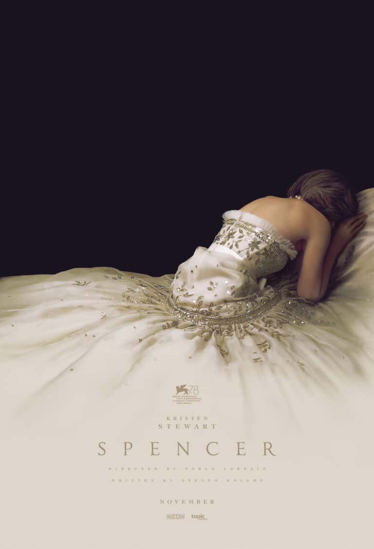 Spencer (2021) – Review/ Summary (with Spoilers)