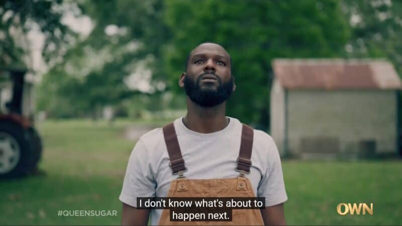 Queen Sugar: Season 6/ Episode 7 “They Would Bloom And Welcome You