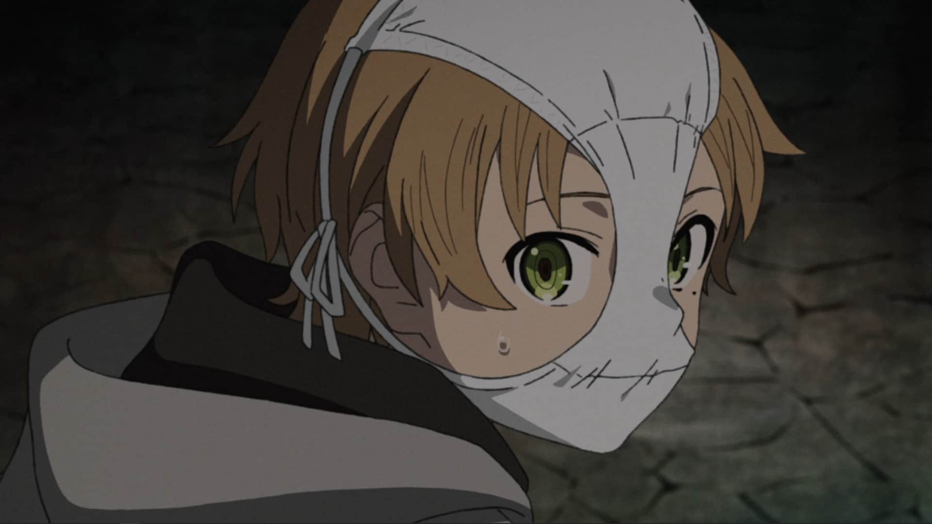 Mushoku Tensei Season 2 Episode 5 Review - But Why Tho?