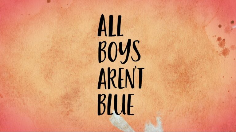 All Boys Aren’t Blue (2021) – Review/ Summary (with Spoilers)