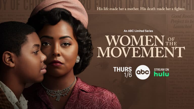 Women of the Movement: Season 1/ Episode 1 and Episode 2 [Series Premiere] – Recap/ Review (with Spoilers)