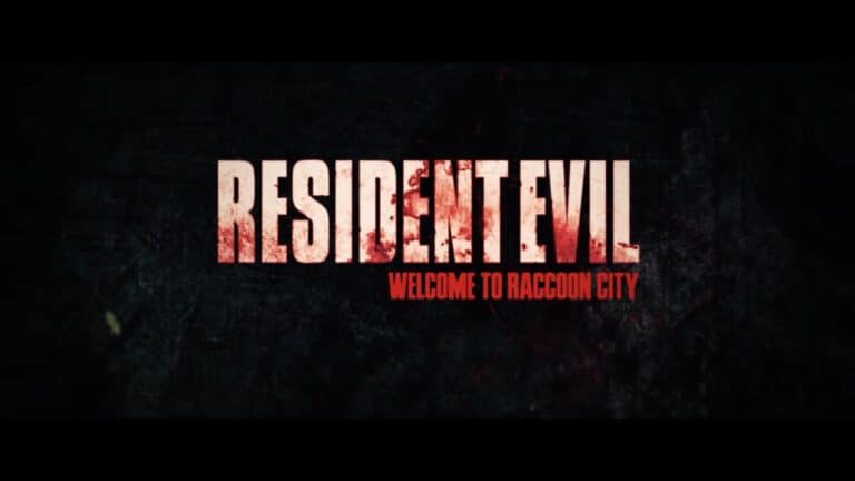 Resident Evil: Welcome to Raccoon City (2021) | Cast and Character Guide (with Ending Spoilers)
