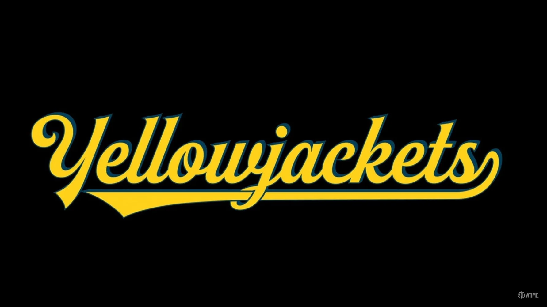 Title Card - Yellowjackets Season 1 Episode 1 Pilot [Series Premiere]