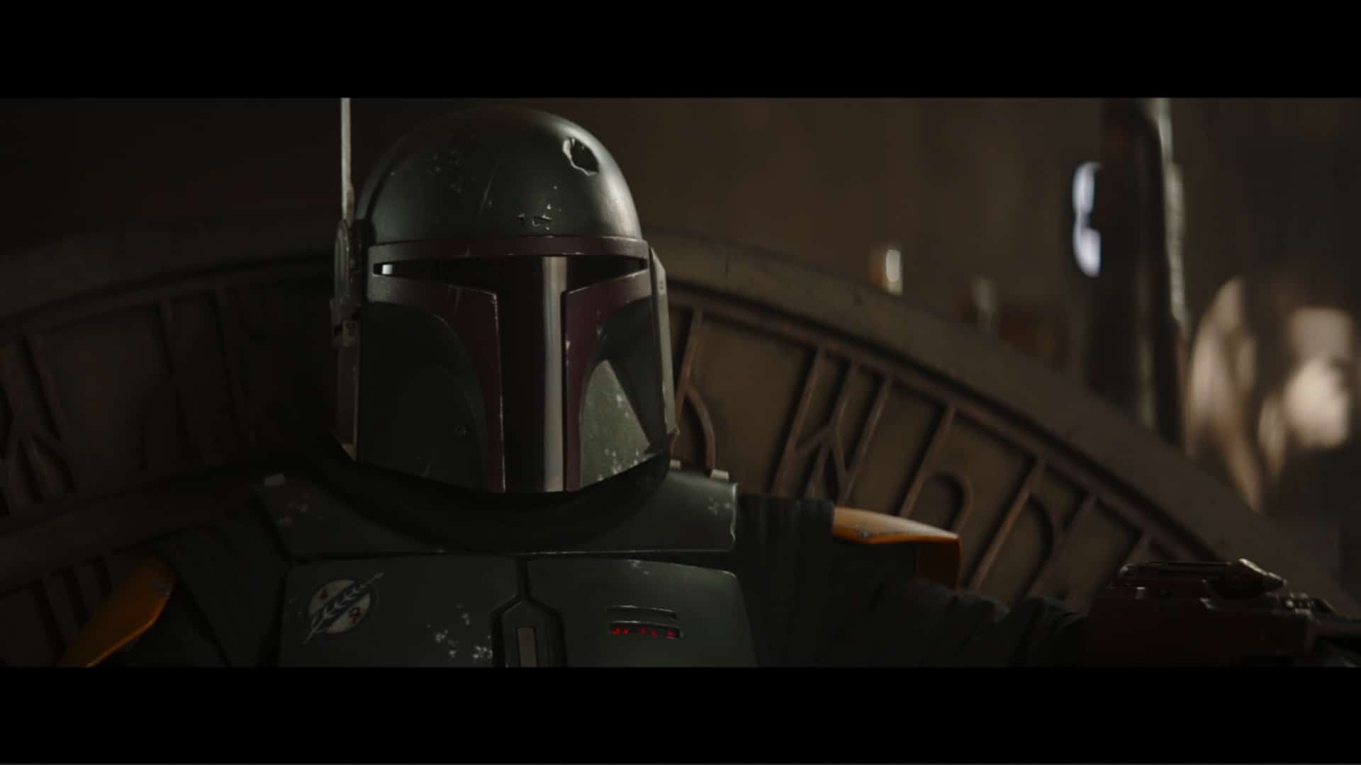 The Book of Boba Fett: Season 1/ Episode 1 “Chapter 1: Stranger in a Strange Land” [Series Premiere] – Recap/ Review (with Spoilers)