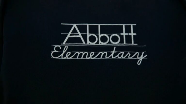 Abbot Elementary Cast & Character Guide