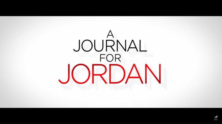 A Journal For Jordan (2021) – Review/ Summary (with Spoilers)