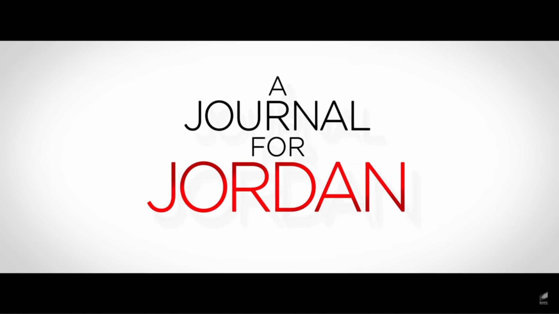 A Journal For Jordan (2021) Review/ Summary (with Spoilers)