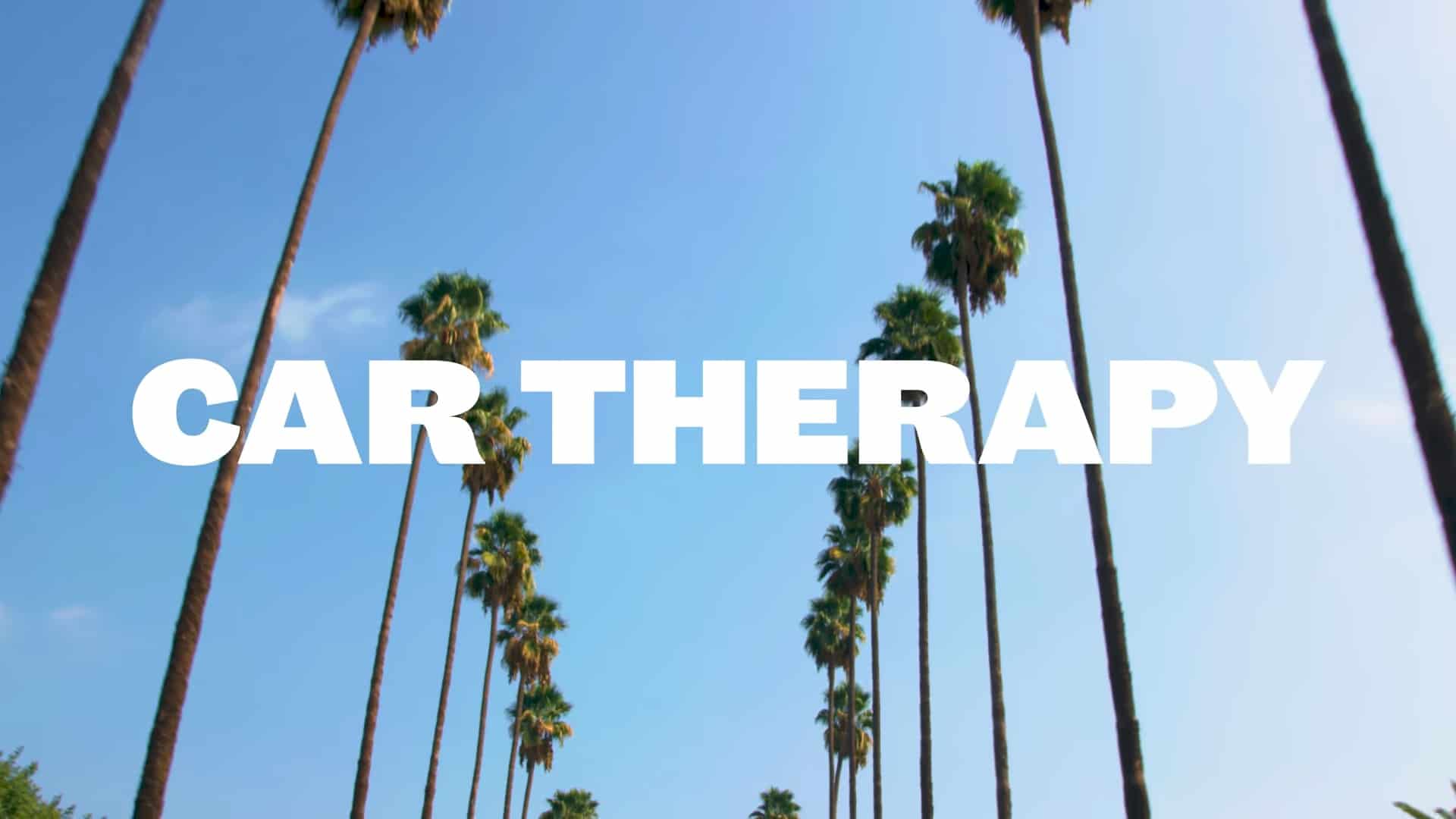 Title Card - Car Therapy Season 1