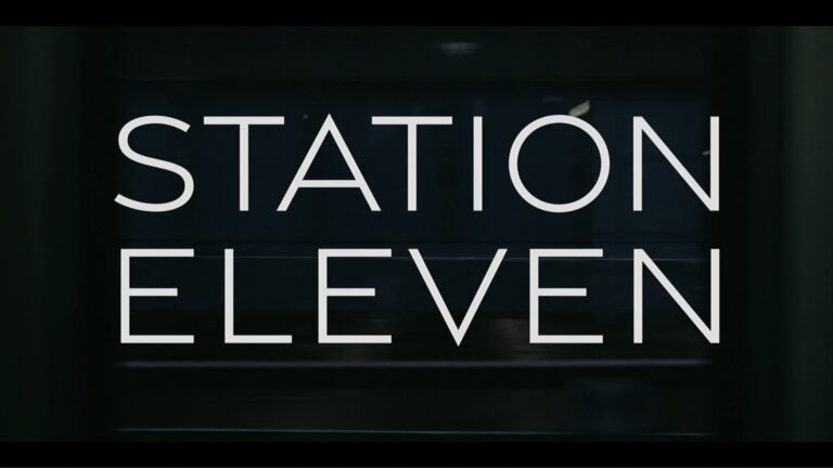 Station Eleven: Season 1/ Episode 1 “Wheel of Fire” [Series Premiere] – Recap/ Review (with Spoilers)
