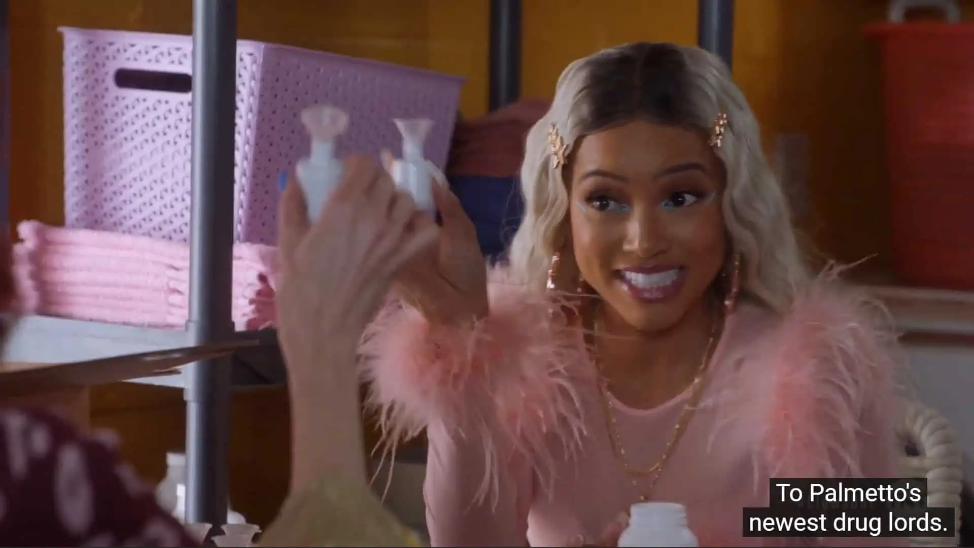 Claws: Season 4/ Episode 2 “Chapter Two: Vengeance” – Recap/ Review (with Spoilers)