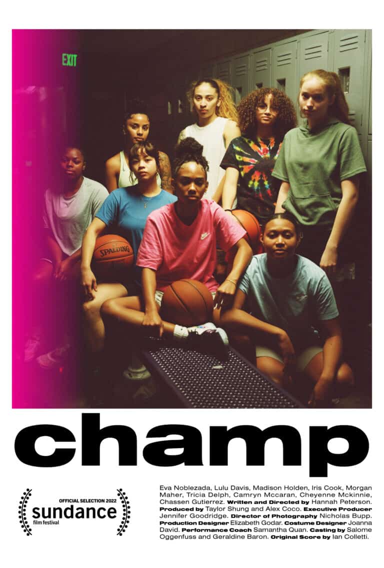 Champ (2022) – Review/ Summary (with Spoilers)