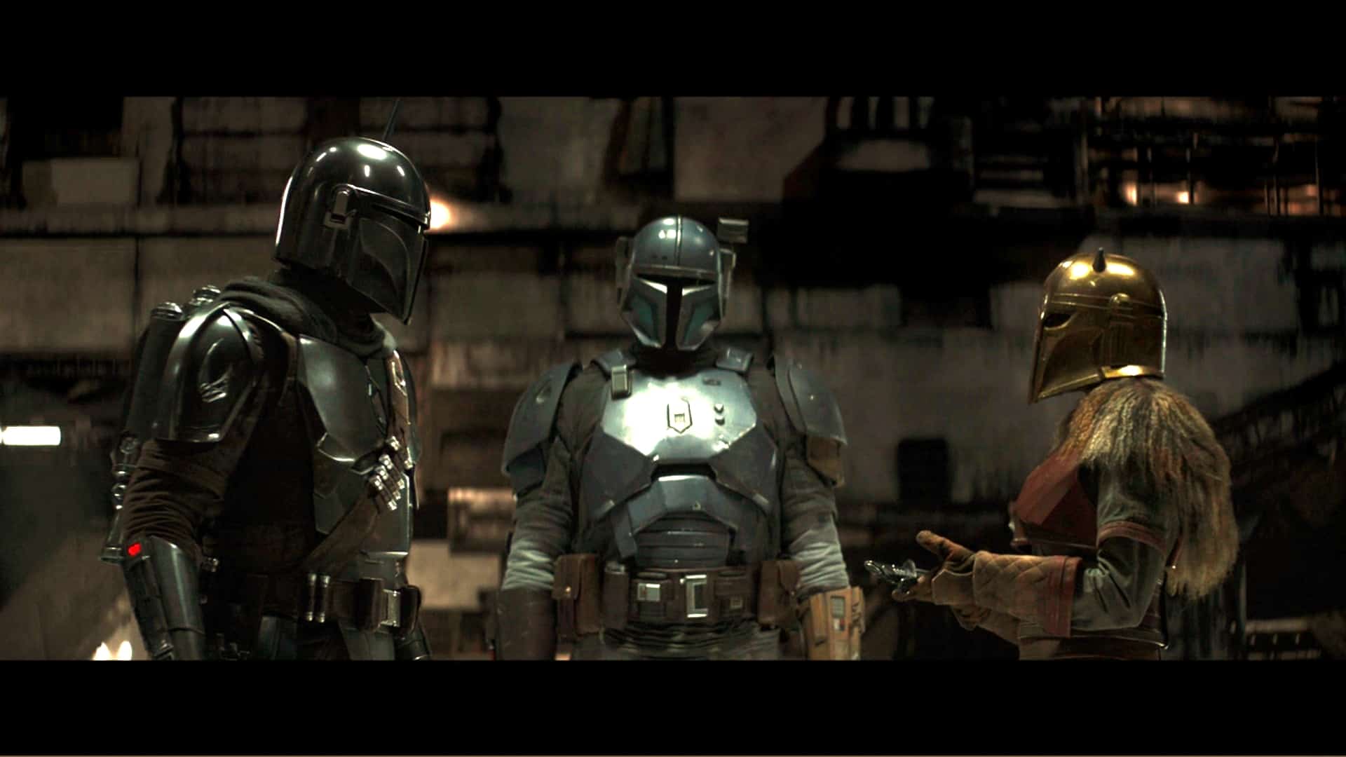 The Book of Boba Fett: Season 1/ Episode 5 “Chapter 5: Return of the Mandalorian” – Recap/ Review (with Spoilers)