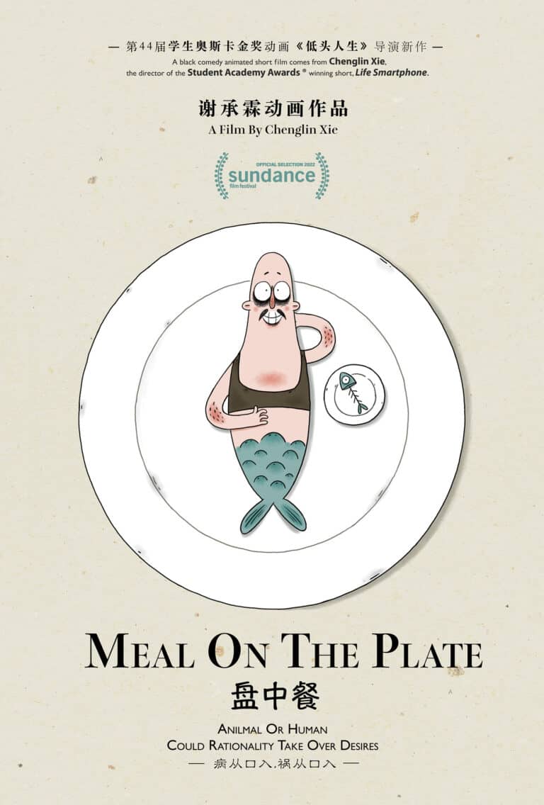 Meal On The Plate (2022) – Review/ Summary (with Spoilers)