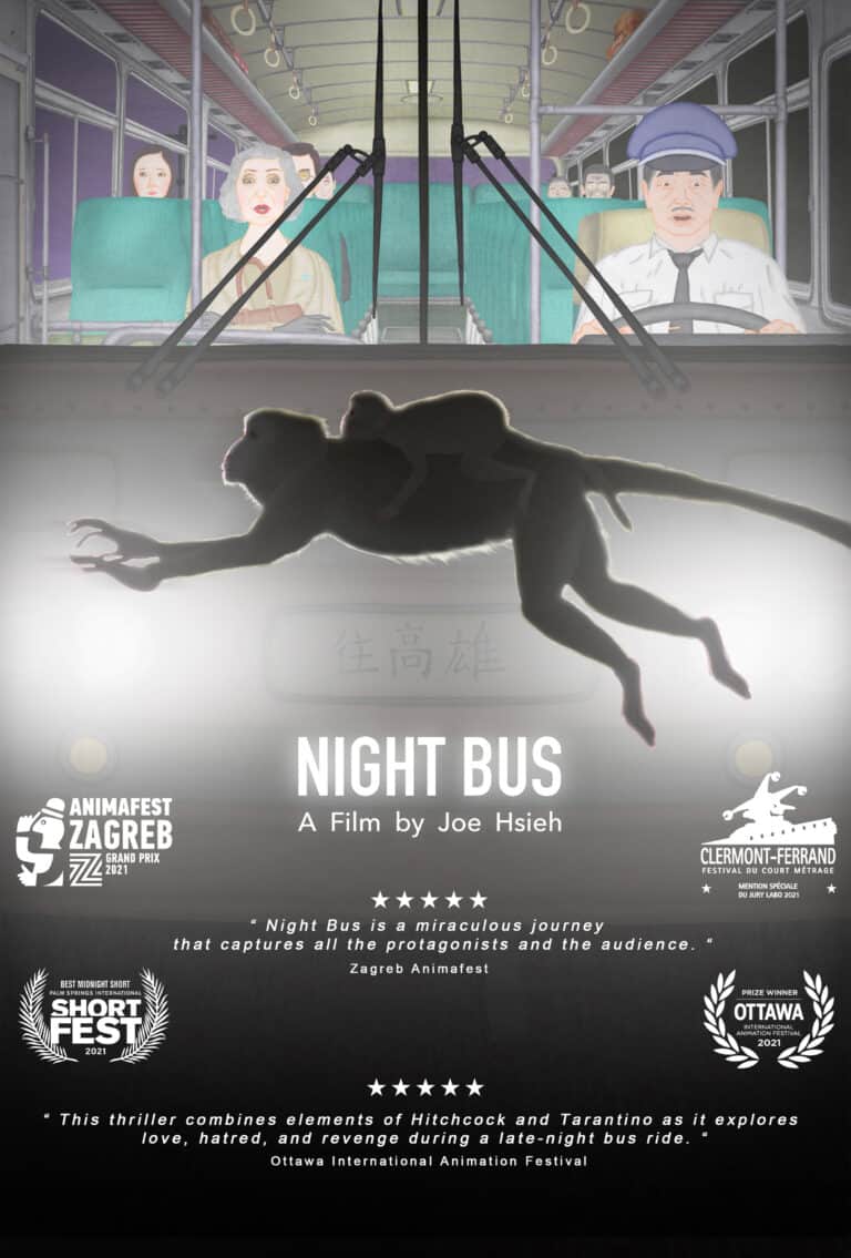 Night Bus (2022) – Review/ Summary (with Spoilers)