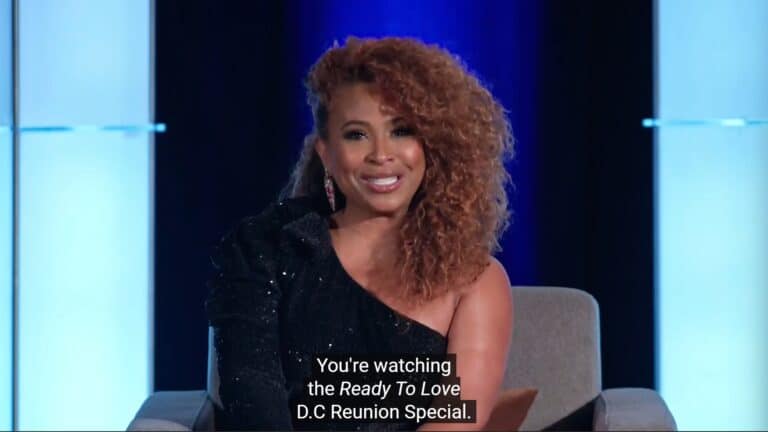 Ready To Love: Season 5/ Episode 14 “Ready To Love: DC Reunion, Part 2” – Recap/ Review (with Spoilers)