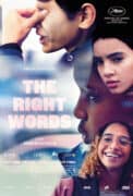The Right Words Movie Poster - Featuring Yasser Osmani, Sanya Salhi, Ramatoulaye N'Dongo and Aya Halal