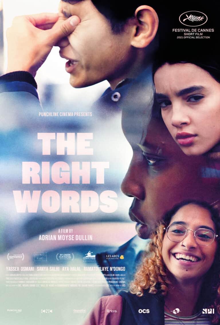 The Right Words (2022) – Review/ Summary (with Spoilers)