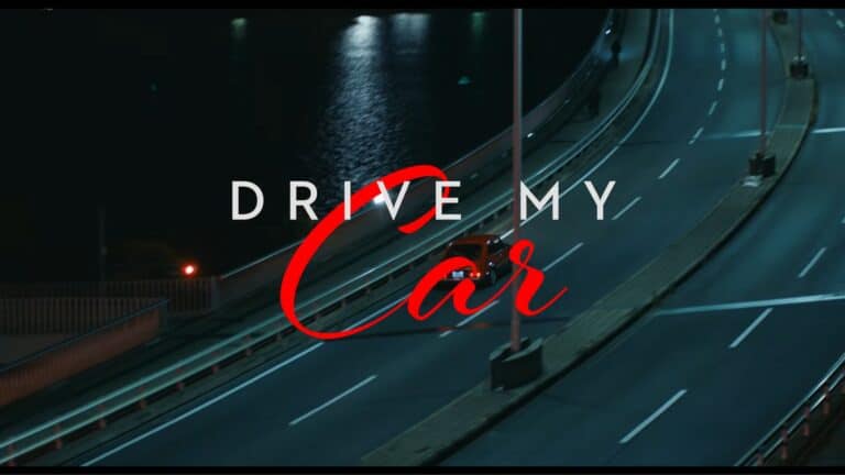 Drive My Car (2021) – Review/Summary (with Spoilers)