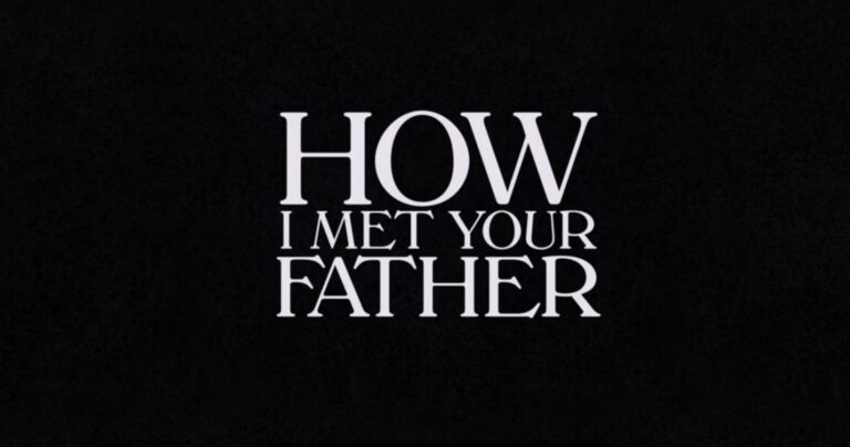 How I Met Your Father Cast & Character Guide