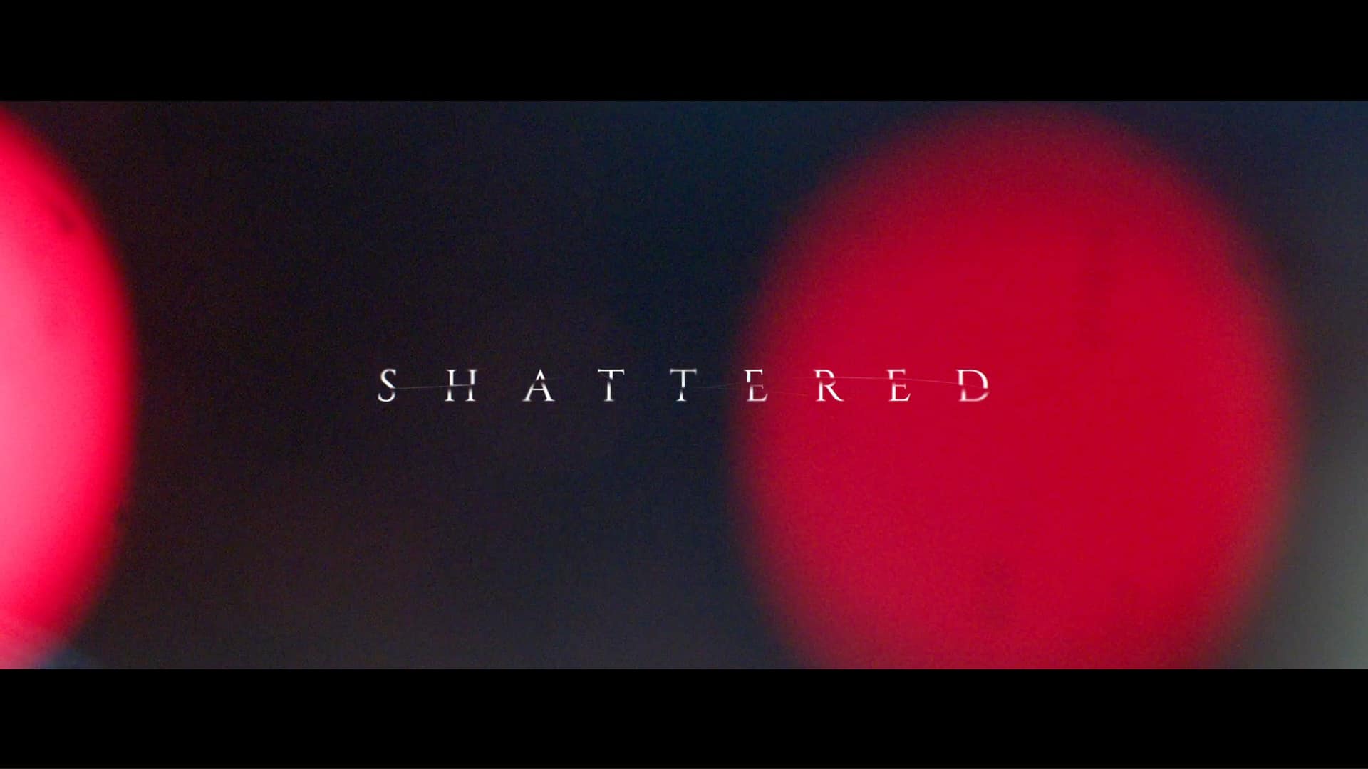 Title Card - Scattered (2022)