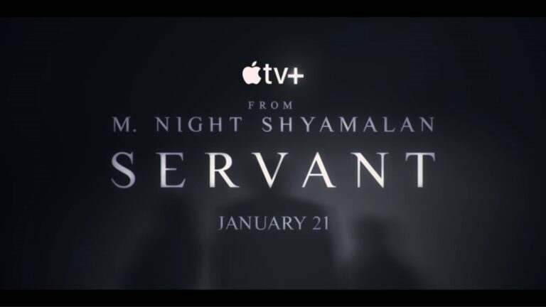 Apple TV+’s Servant: Cast and Characters