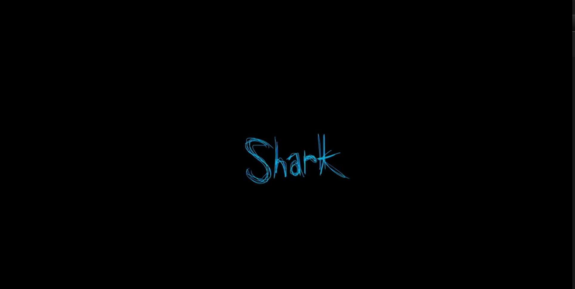 Title Card - Shark (2022)