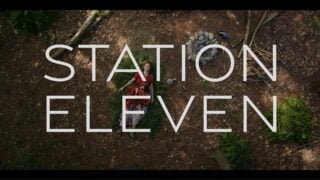 Title Card - Station Eleven Season 1 Episode 8 “Who's There”