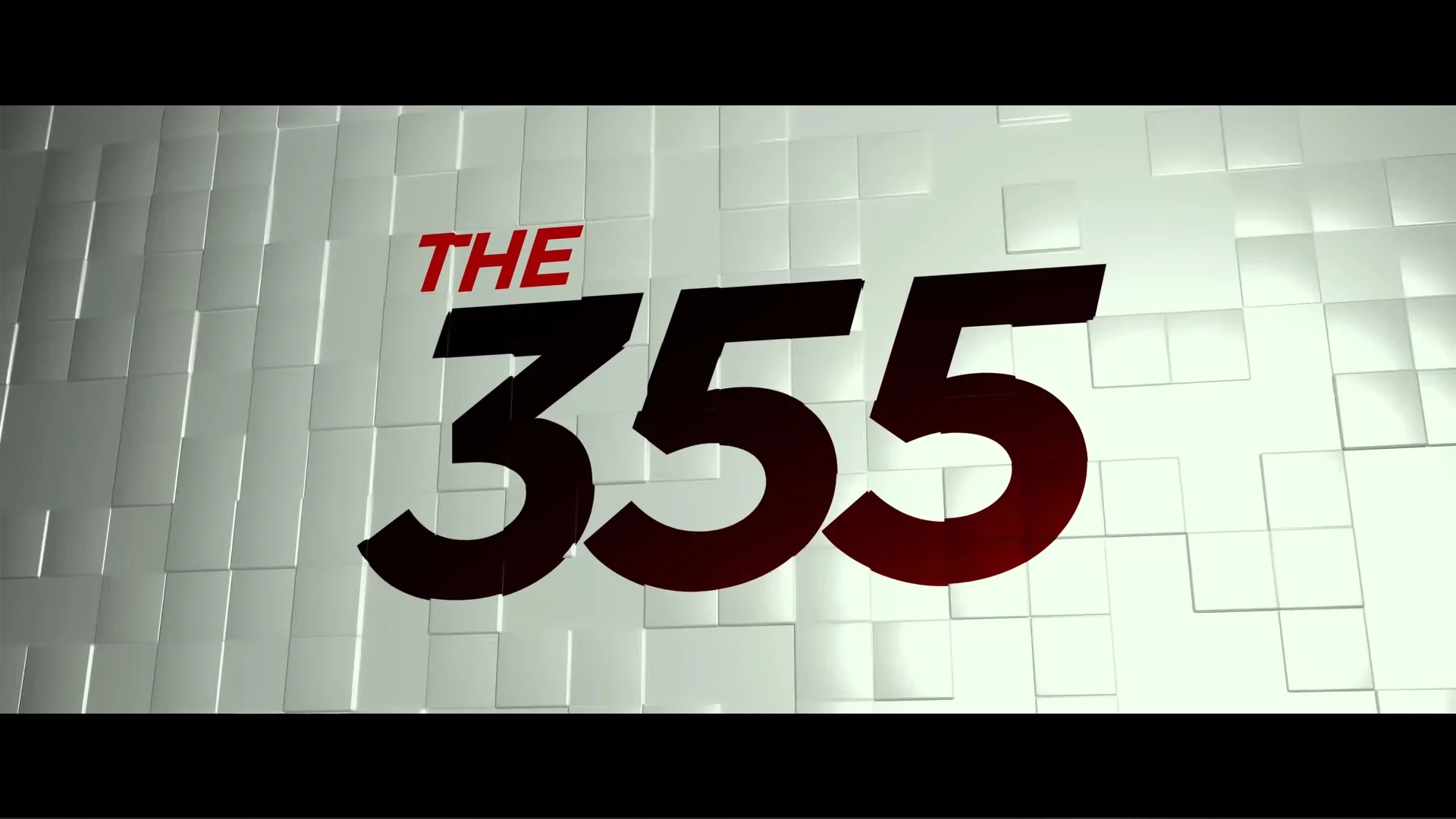 The 355 (2022) – Review/ Summary (with Spoilers)