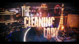 Title Card - The Cleaning Lady Season 1 Episode 1 TNT [Series Premiere]