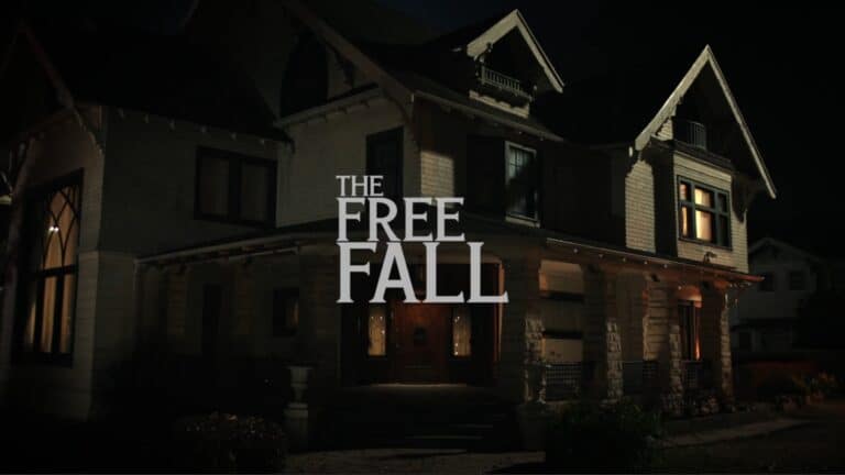 The Free Fall (2022) – Review/ Summary (with Spoilers)